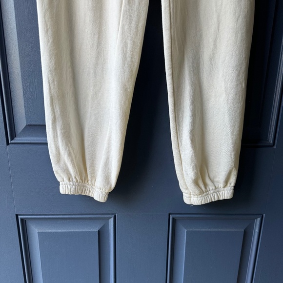 NWOT Stranger Things x PacSun Upside Down Sweatpants Women’s Size Small - Picture 7 of 13